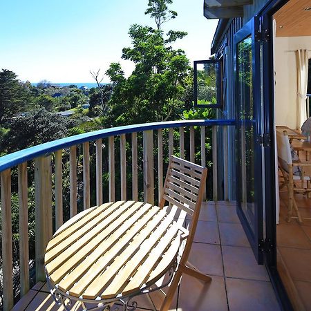 La Maisonette - Stay Waiheke Onetangi Exterior foto