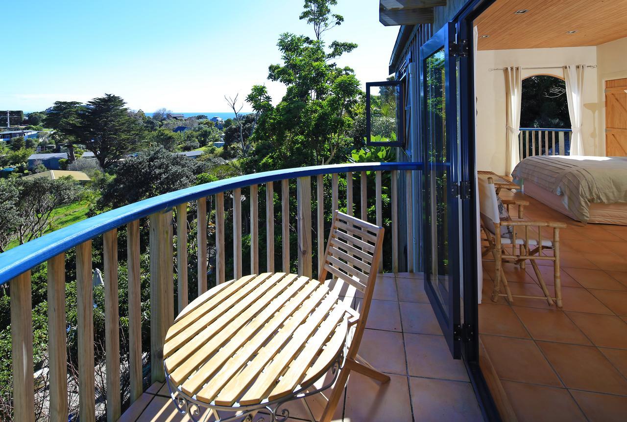 La Maisonette - Stay Waiheke Onetangi Exterior foto