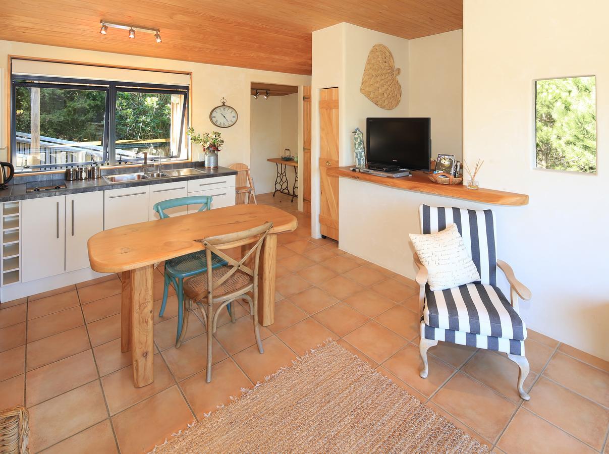 La Maisonette - Stay Waiheke Onetangi Exterior foto