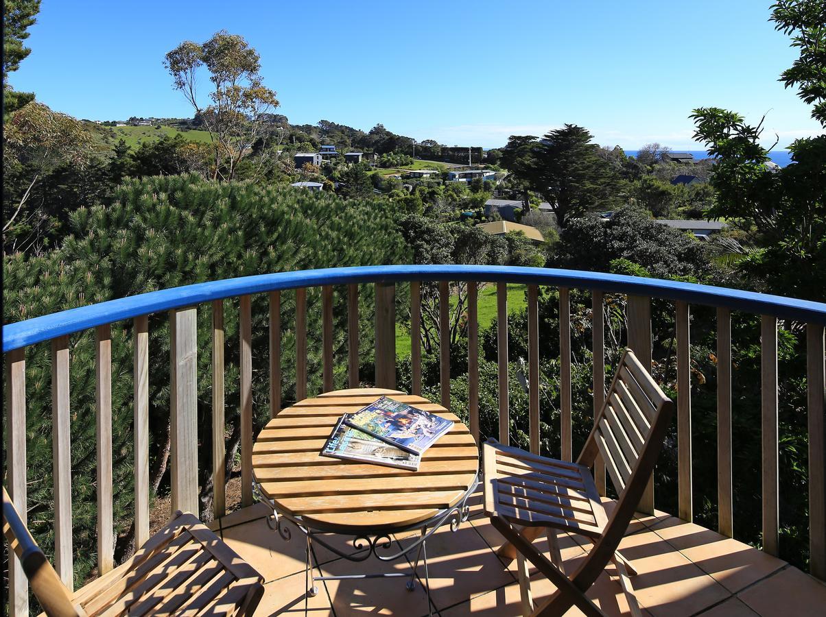 La Maisonette - Stay Waiheke Onetangi Exterior foto