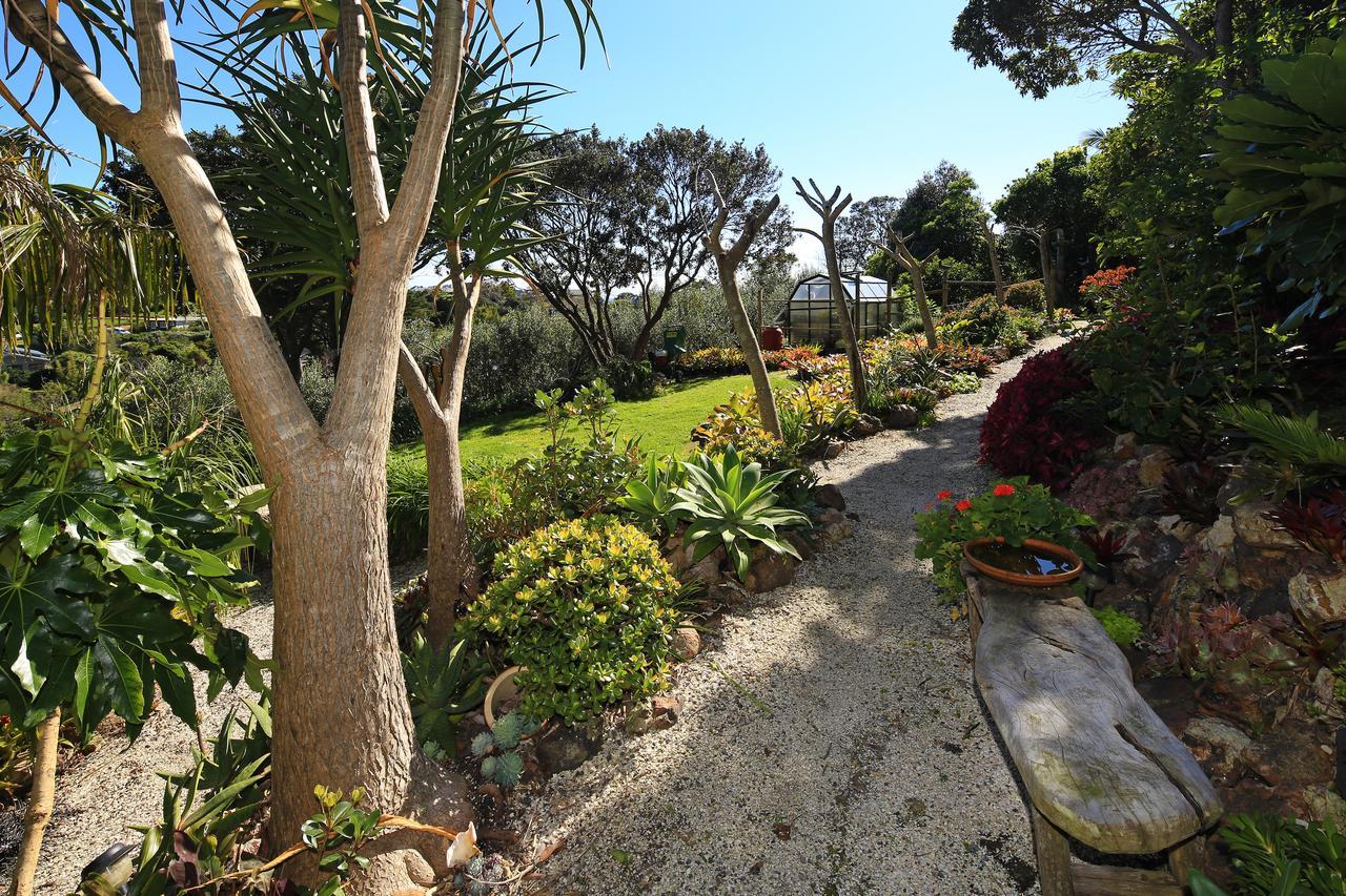 La Maisonette - Stay Waiheke Onetangi Exterior foto